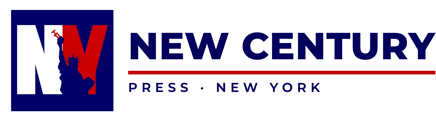 NY New Century Press